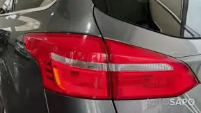 Ford Focus 1.0 SCTi Titanium de 2015