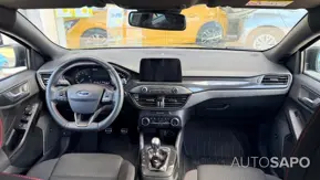 Ford Focus de 2019