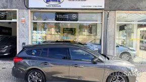 Ford Focus de 2019
