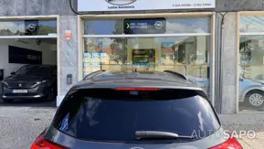 Ford Focus de 2019