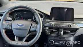 Ford Focus de 2019