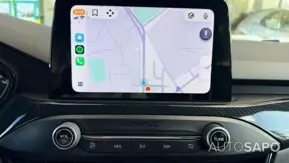 Ford Focus de 2019
