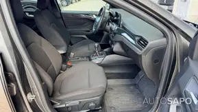 Ford Focus de 2019