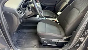 Ford Focus de 2019