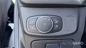 Ford Focus de 2019