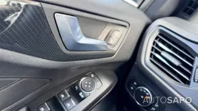 Ford Focus de 2019