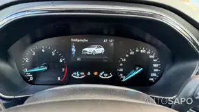 Ford Focus de 2019