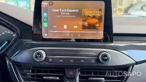 Ford Focus de 2019