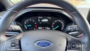 Ford Focus de 2019