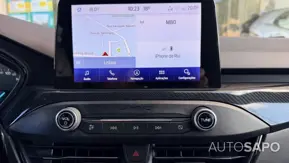 Ford Focus de 2019