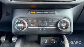 Ford Focus de 2019