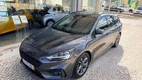 Ford Focus de 2019