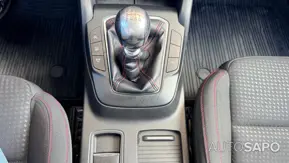 Ford Focus de 2019