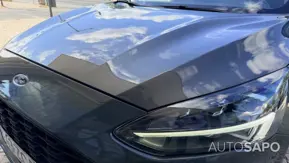 Ford Focus de 2019