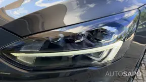 Ford Focus de 2019