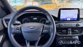 Ford Focus de 2019