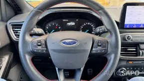 Ford Focus de 2019