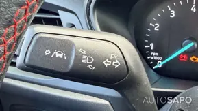 Ford Focus de 2019