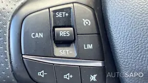 Ford Focus de 2019