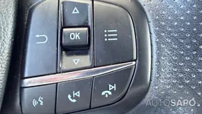 Ford Focus de 2019