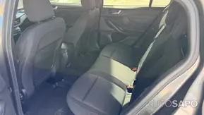 Ford Focus de 2019