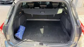 Ford Focus de 2019