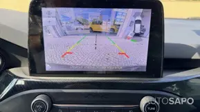 Ford Focus de 2019