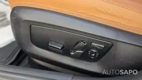 BMW Série 5 de 2017