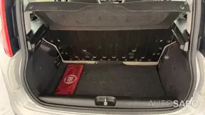 Fiat Panda de 2012