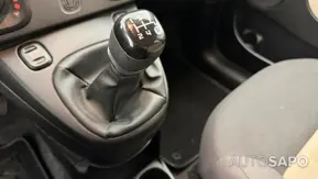 Fiat Panda de 2012