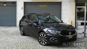 Fiat Tipo de 2018
