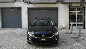 Fiat Tipo de 2018