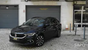 Fiat Tipo de 2018