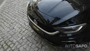 Fiat Tipo de 2018