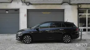 Fiat Tipo de 2018