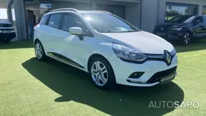 Renault Clio de 2018
