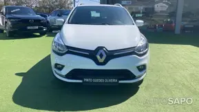 Renault Clio de 2018