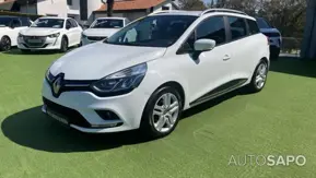 Renault Clio de 2018