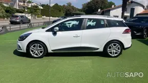 Renault Clio de 2018
