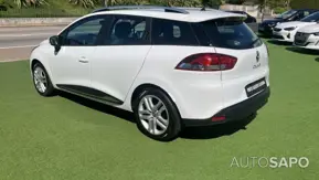 Renault Clio de 2018
