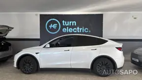 Tesla Model Y de 2023