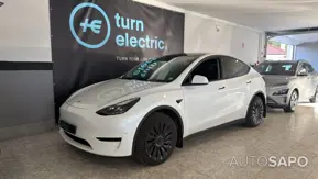 Tesla Model Y de 2023