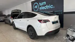 Tesla Model Y de 2023