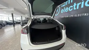 Tesla Model Y de 2023