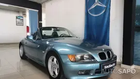 BMW Z3 1.8 de 1998