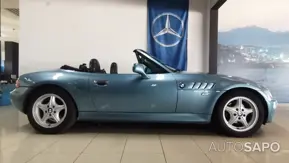 BMW Z3 1.8 de 1998
