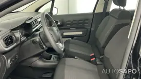 Citroen C3 1.2 PureTech Feel de 2024