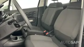 Citroen C3 1.2 PureTech Feel de 2024