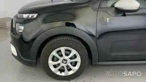 Citroen C3 1.2 PureTech Feel de 2024
