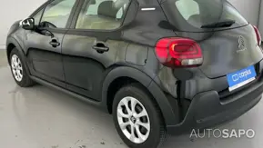 Citroen C3 1.2 PureTech Feel de 2024